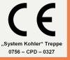 CE Zeichen