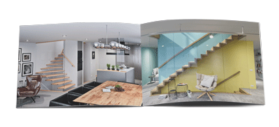 Treppen Katalog