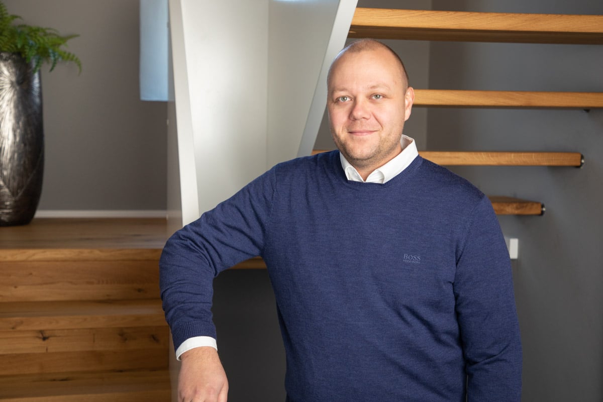 Felix Kohler