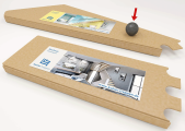 Treppenschutzpaket