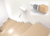 Treppenschutzpaket